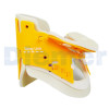 Collarin Cervical Ambu Redi Ace Ajustable Pediatrico 6 en 1